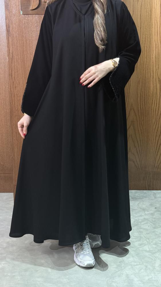 عباية نغم