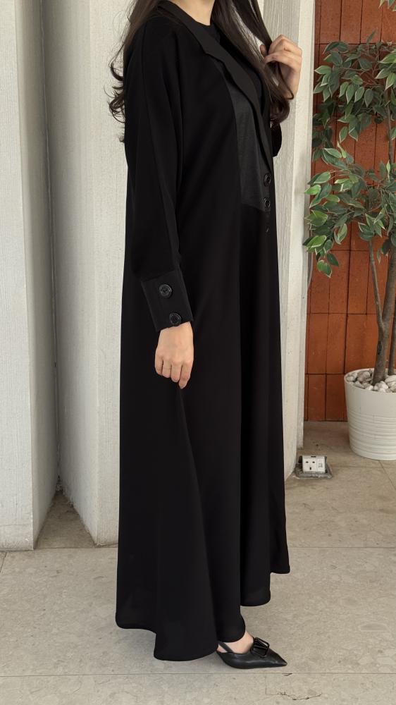 عباية أثير