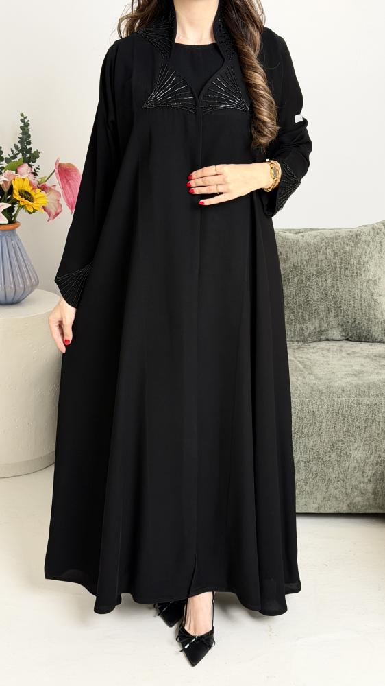 عباية اماني