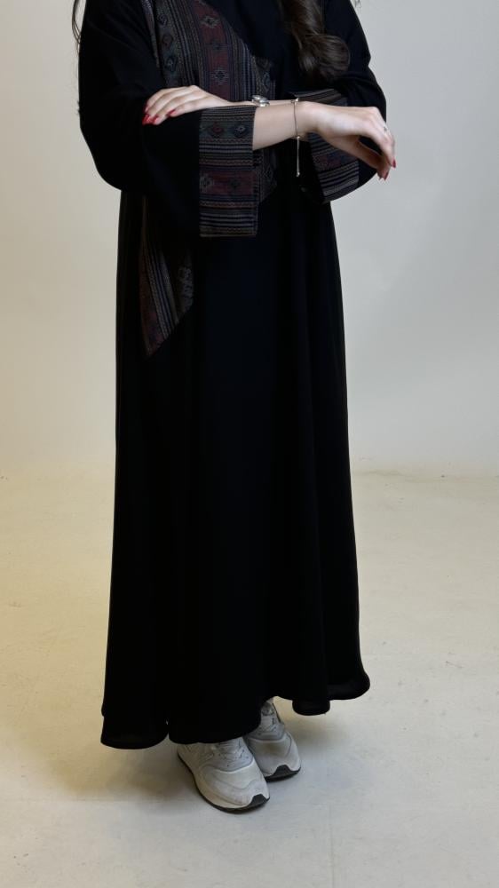 عباية ملك