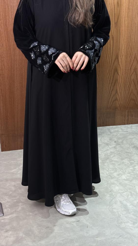 عباية رتال