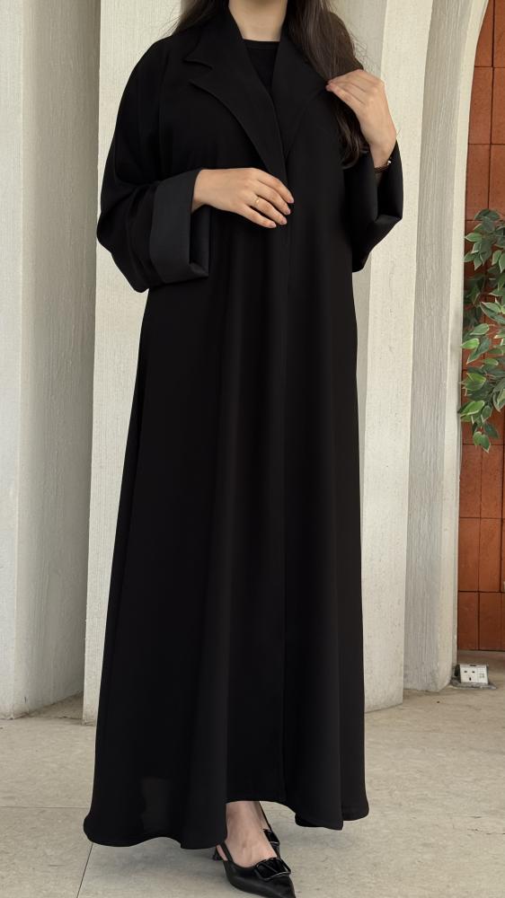 عباية رهف