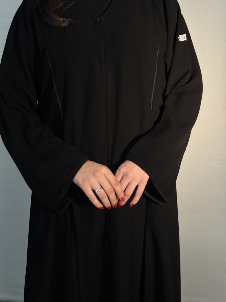 عباية فجر