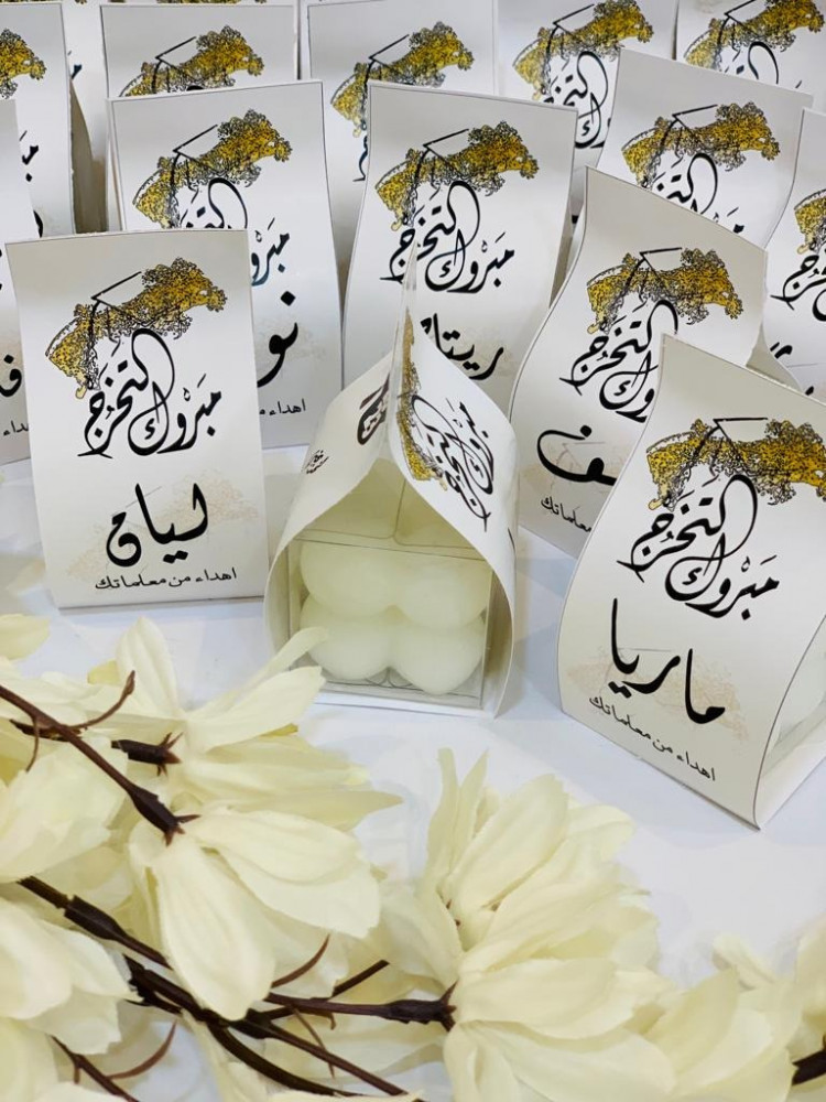 شموع بابلز