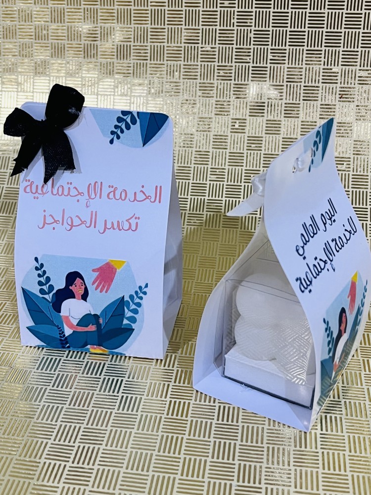 شموع بابلز