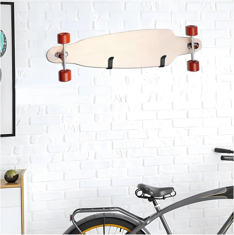 Wall Mounted Sandboard