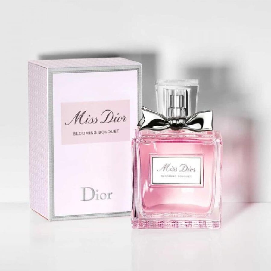 عطر ميس ديور بلومينغ بوكيه نسائي فاخر | هدايا ريو