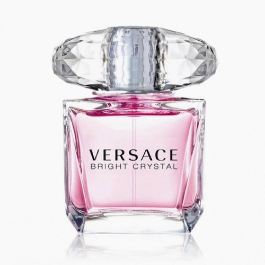 عطر فرزاتشي برايت كريستال أو دو تواليت نسائي فاخر - 100 مل | هدايا ريو