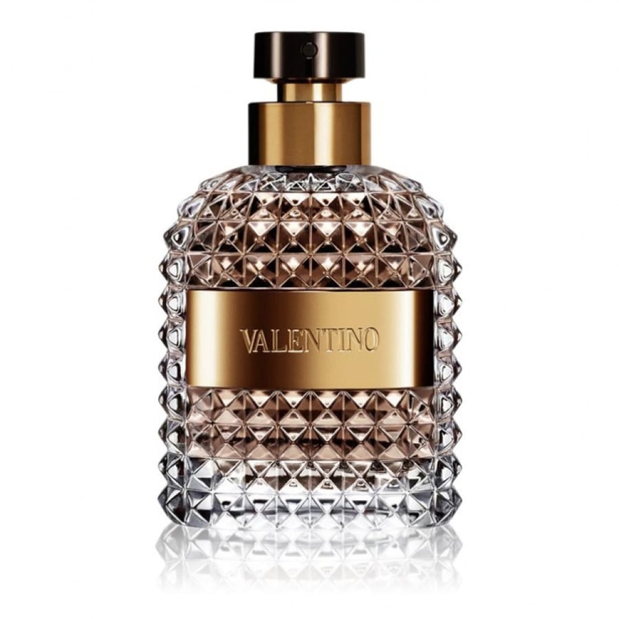 عطر فالنتينو أومو الرجالي الأصلي الفاخر | هدايا ريو