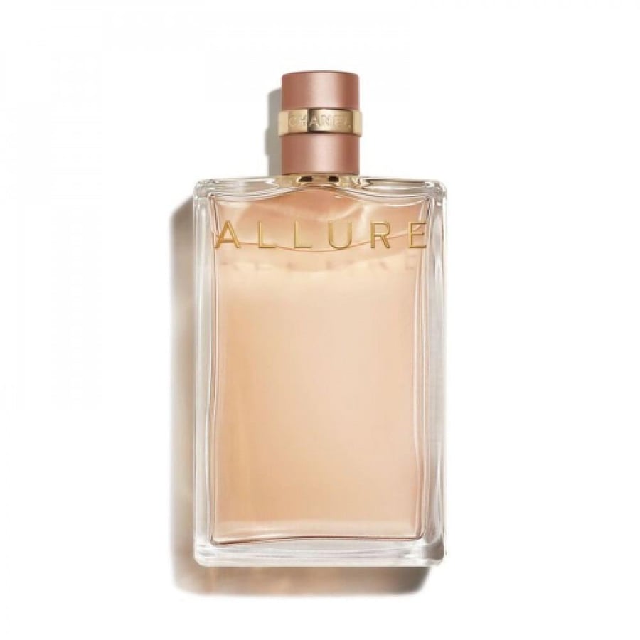 عطر شانيل ألور سينسويل أو دو بارفان نسائي فاخر | هدايا ريو