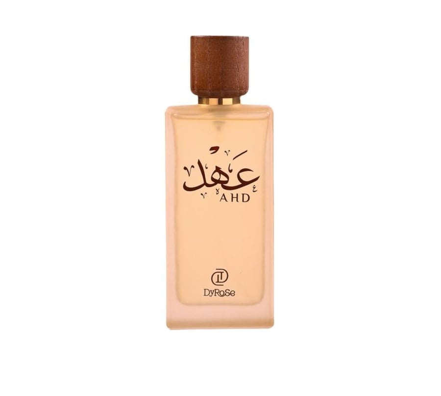 عطر ديروز عهد او دو بارفيوم 100مل