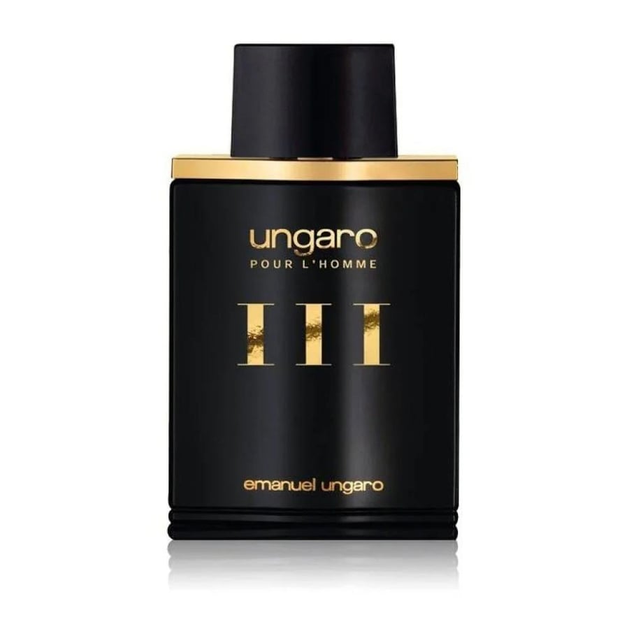 عطر انغارو بور لي هوم III او دو تواليت 100مل