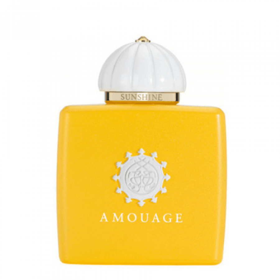 عطر امواج سن شاين نسائي 100مل