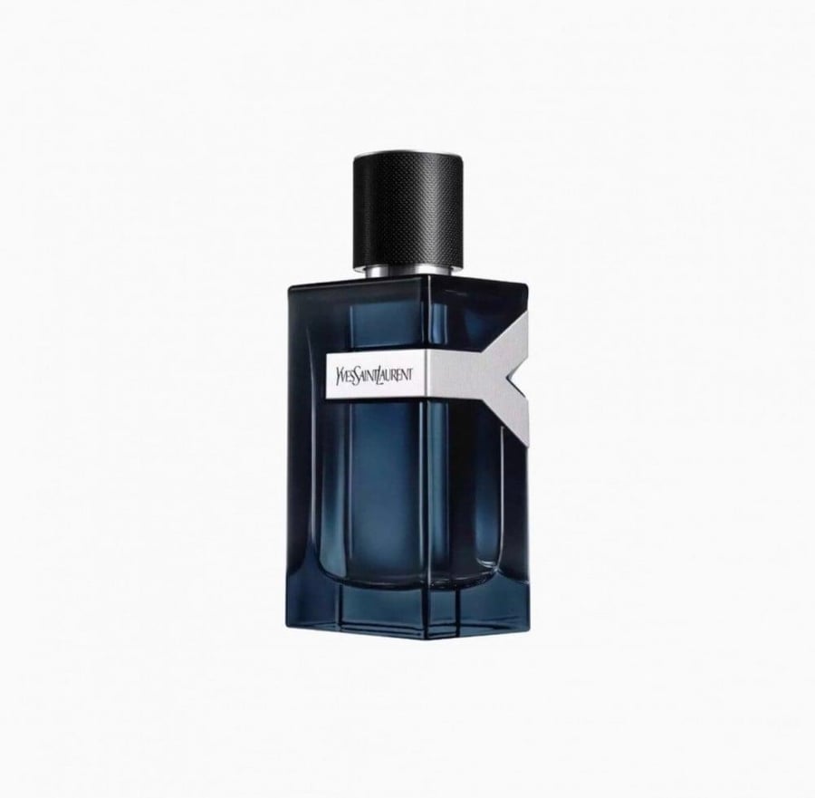 عطر ايف سان لوران Y او دو بارفيوم انتنس 100مل