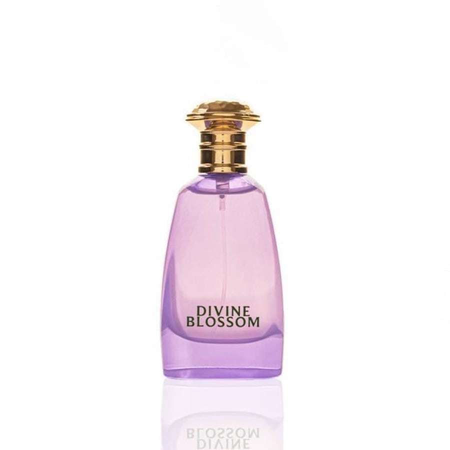 عطر صمام ديفن بلوسوم او دو بارفيوم-100مل
