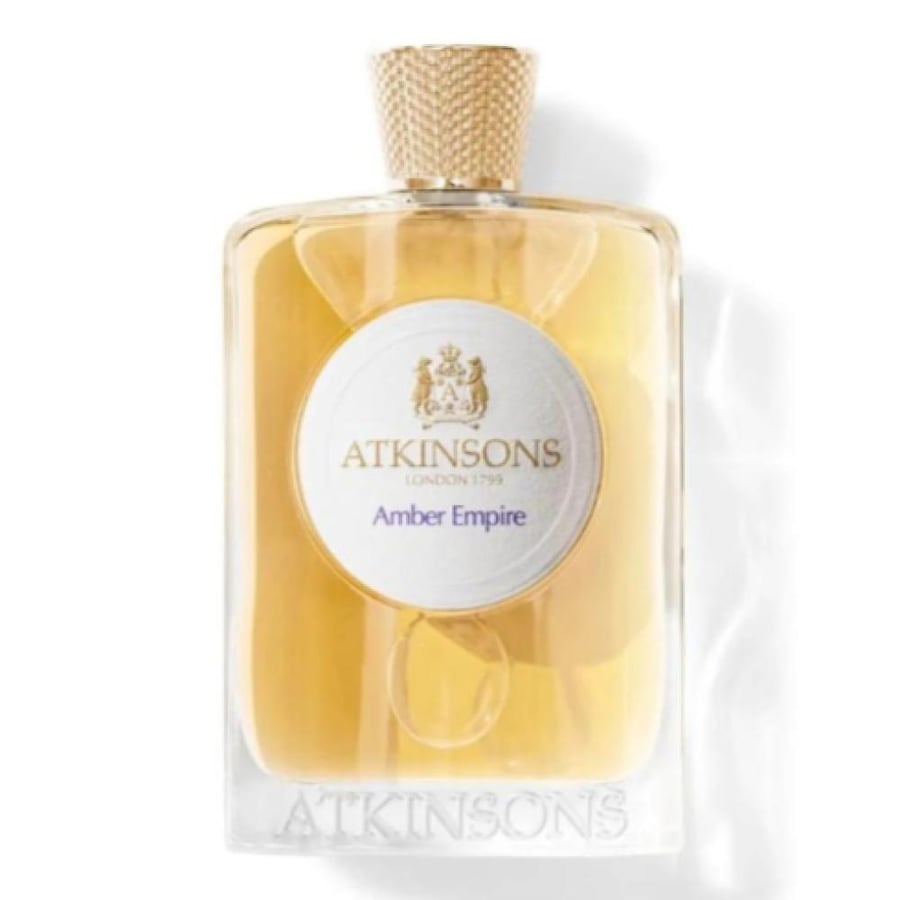 عطر أتكنسونس عنبر إمباير أو دو تواليت 100 مل