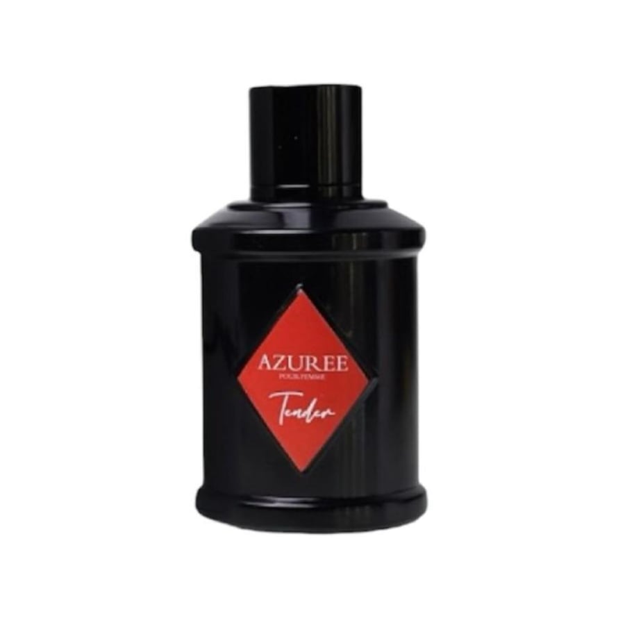 عطر صمام ازوري بور فيم تندر او دو بارفيوم- 100مل