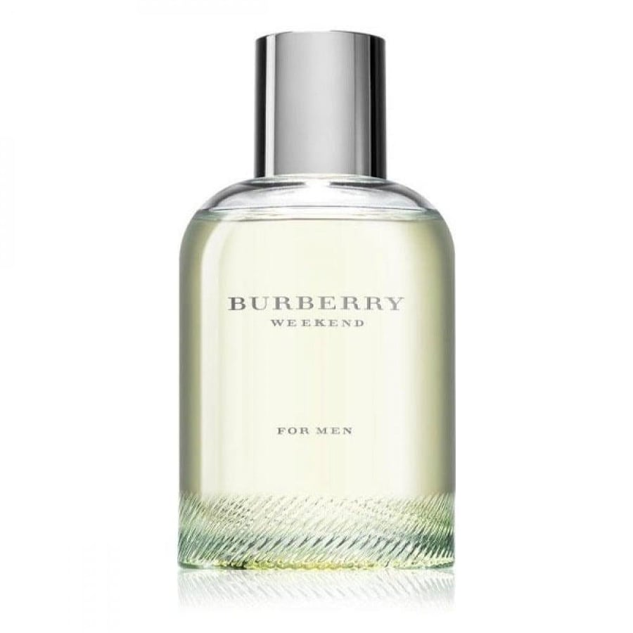 عطر بربري ويكند الازرق الرجالي تواليت 100مل