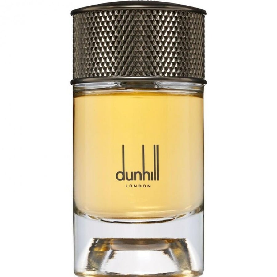 عطر دنهل لندن سيقنيتشر كوليكشن انديان ساندالوود بارفيوم 100مل