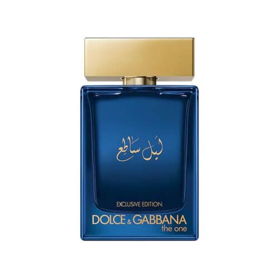 عطر دولتشي غابانا ليل ساطع او دو بارفيوم 100مل