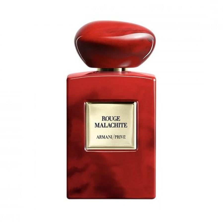 عطر ارماني برايف روج ملاكيت او دو بارفيوم 100مل