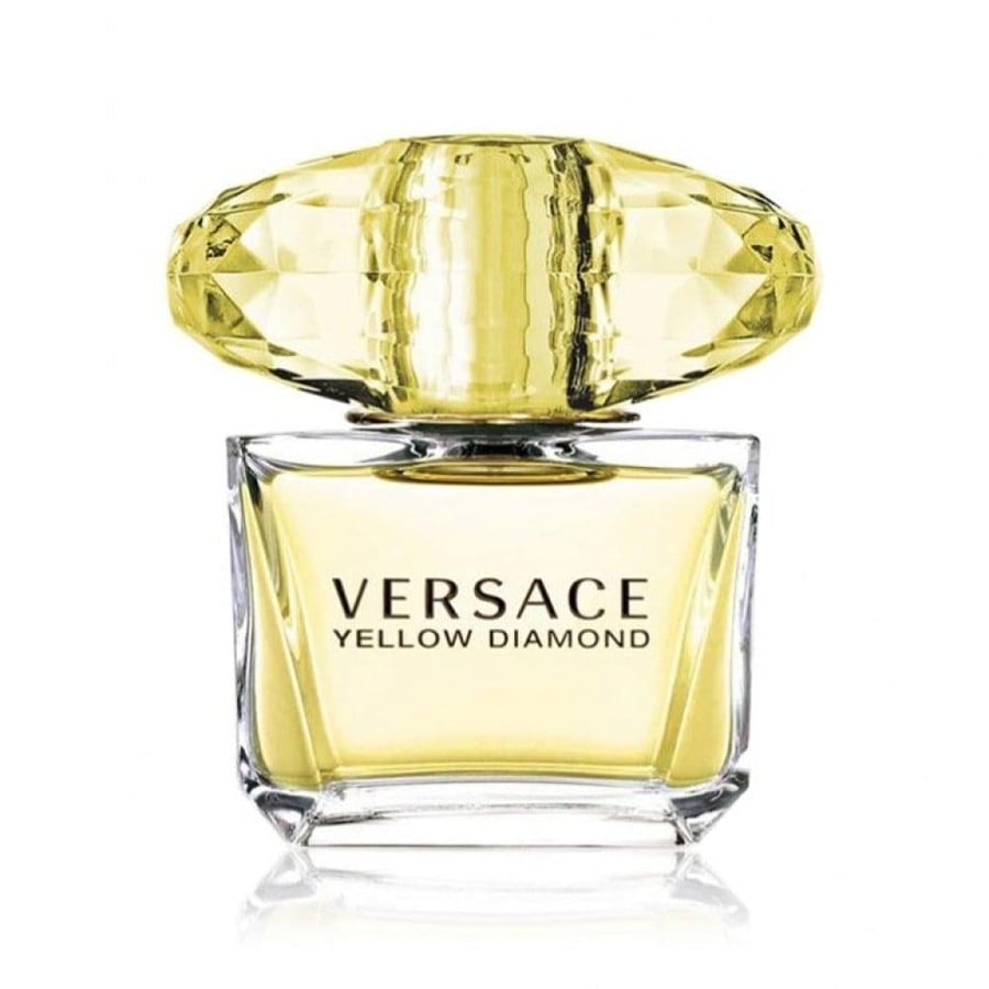 عطر فرزاتشي يلو دياموند او دو تواليت 90مل
