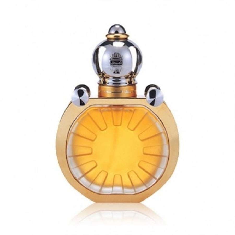 عطر مخلط شمس من اجمل-50مل