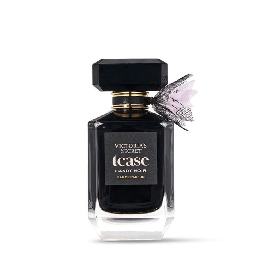 عطر فيكتوريا سيكريت تيس كاندي نوار او دو بارفيوم 100مل