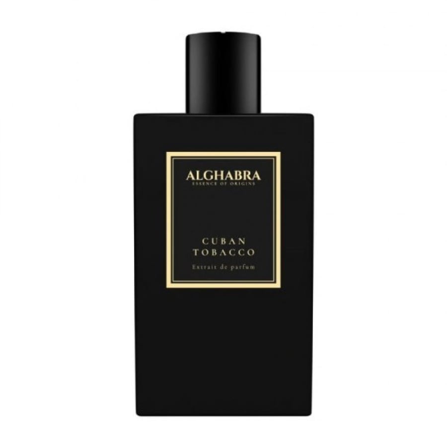 عطر الغبرا كوبان توباكو اكسترايت دو بارفيوم 50مل