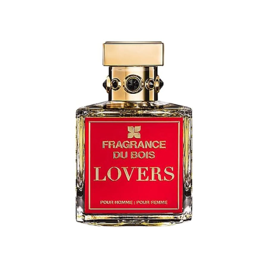 عطر فراقرنس دو بوا لوفريز بارفيوم 100 مل