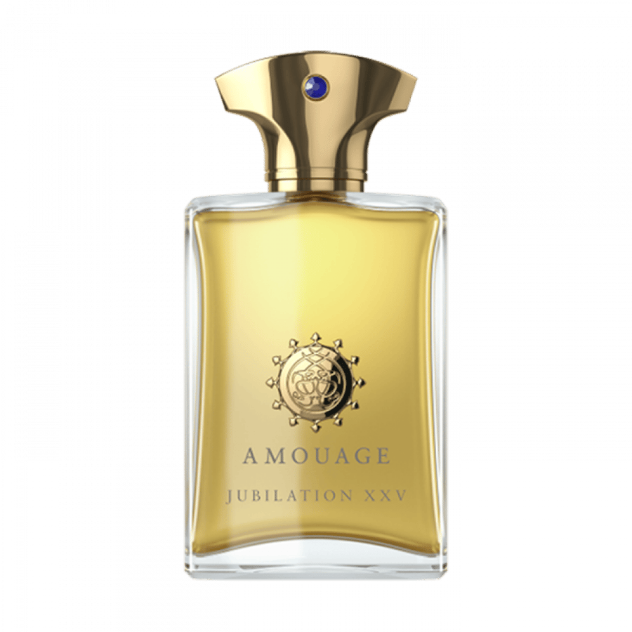 عطر امواج جوبليشن XXV او دو بارفيوم 100مل