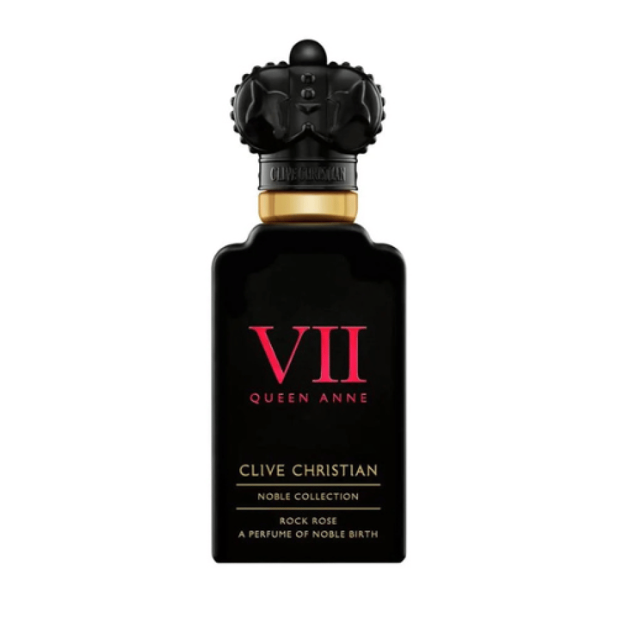 عطر كلايف كريستيان كوين آن روك روز 50مل