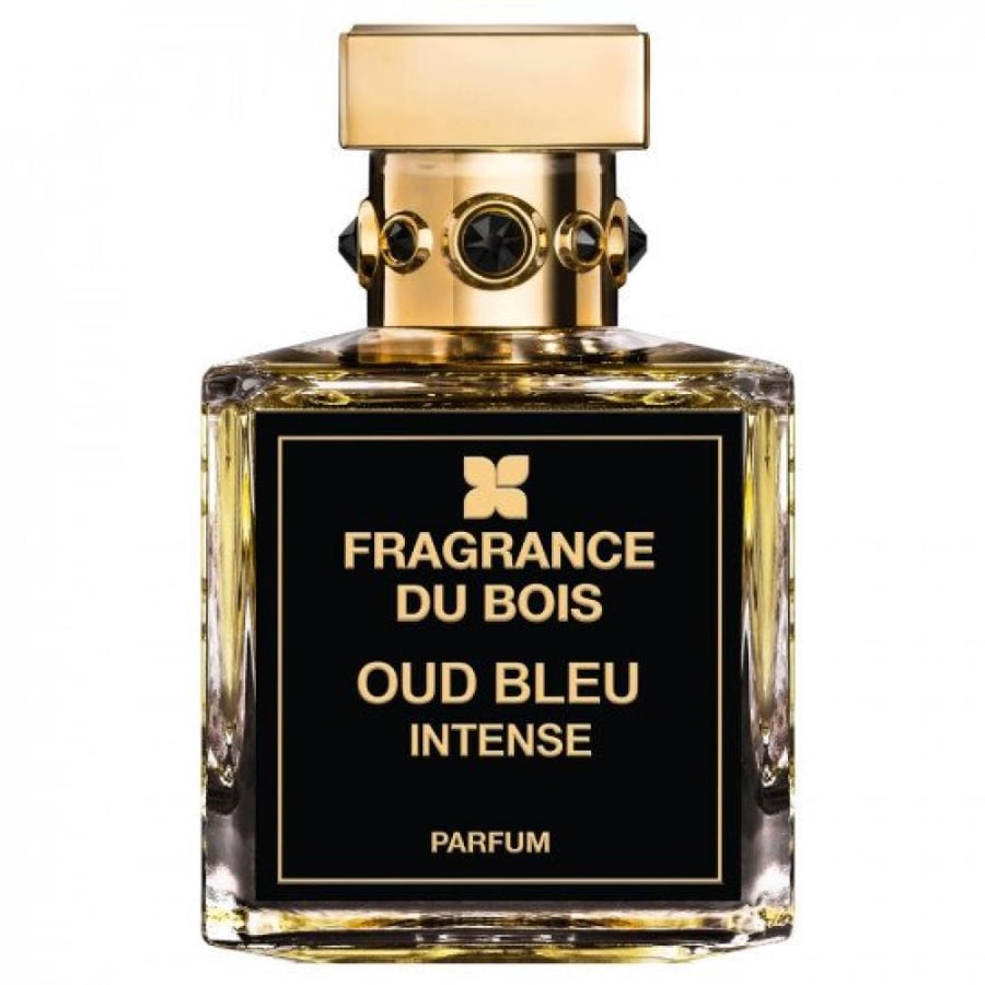 عطر فراجرانس دو بويس عود بلو انتنس او دو بارفيوم 100مل