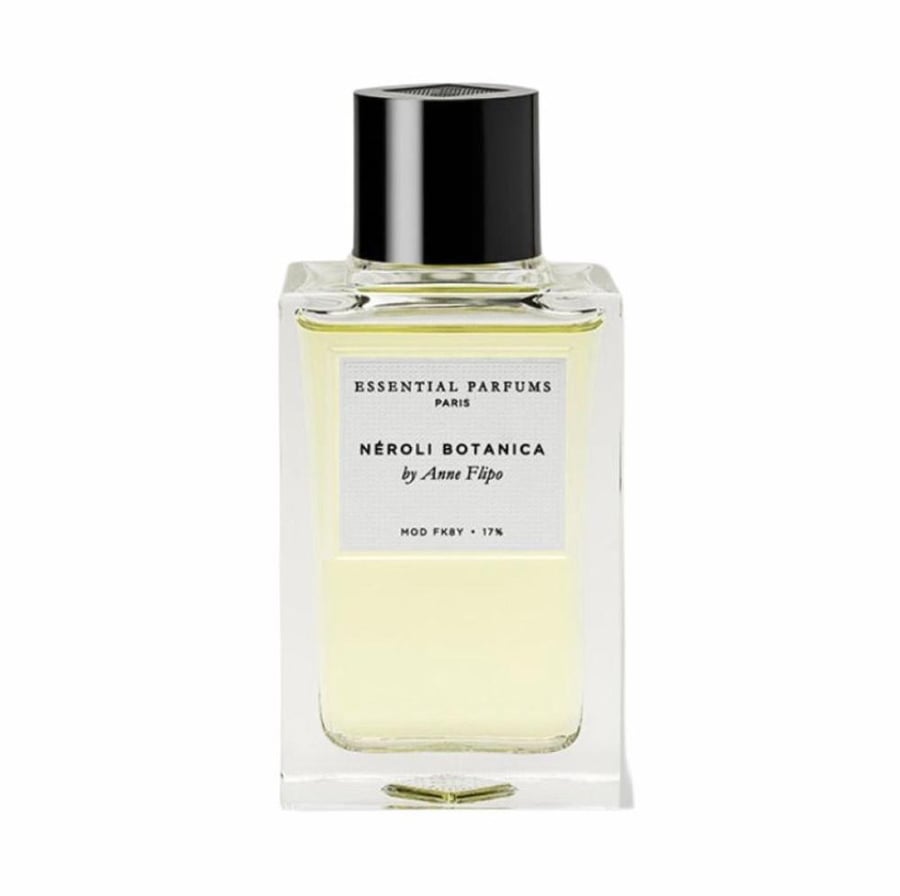 عطر اسينشيال بارفيومز  نيرولي بوتانيكا او دي بارفيوم 100مل
