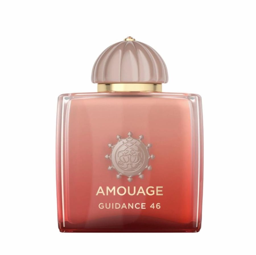 عطر امواج جايدانس 46 او دي بارفيوم 100 مل