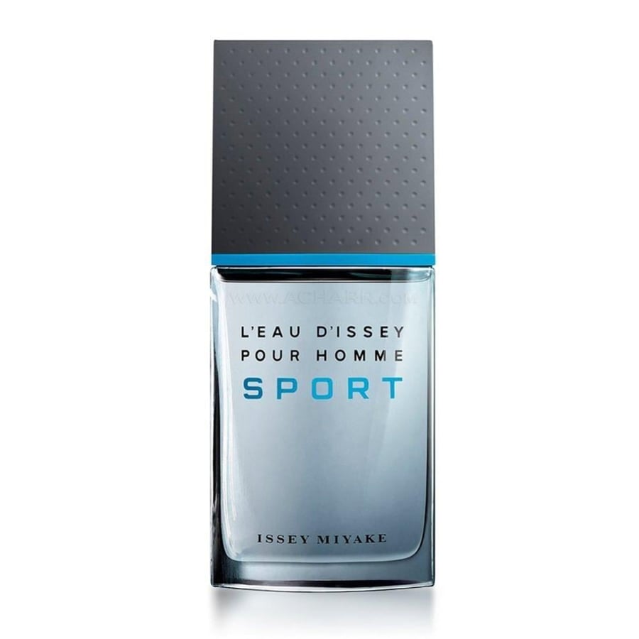 Eisi Miyaki Leo da Eisi Sport or Eau de Toilette 100ml