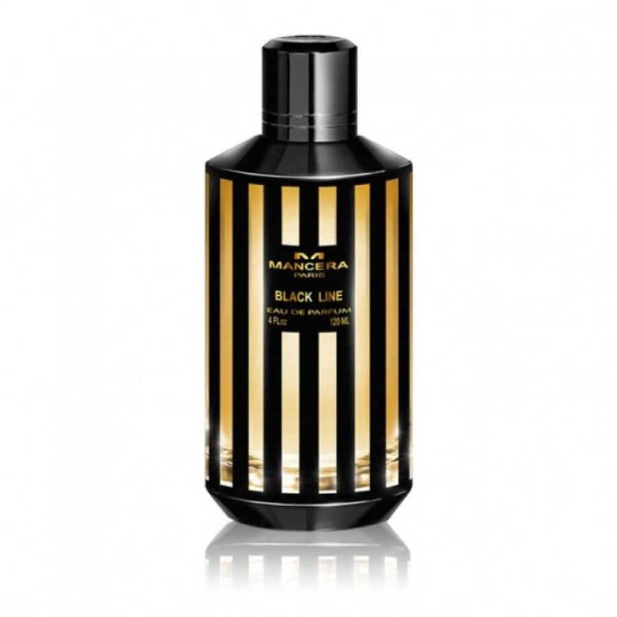 عطر مانسيرا بلاك لاين او دو بارفيوم 120مل