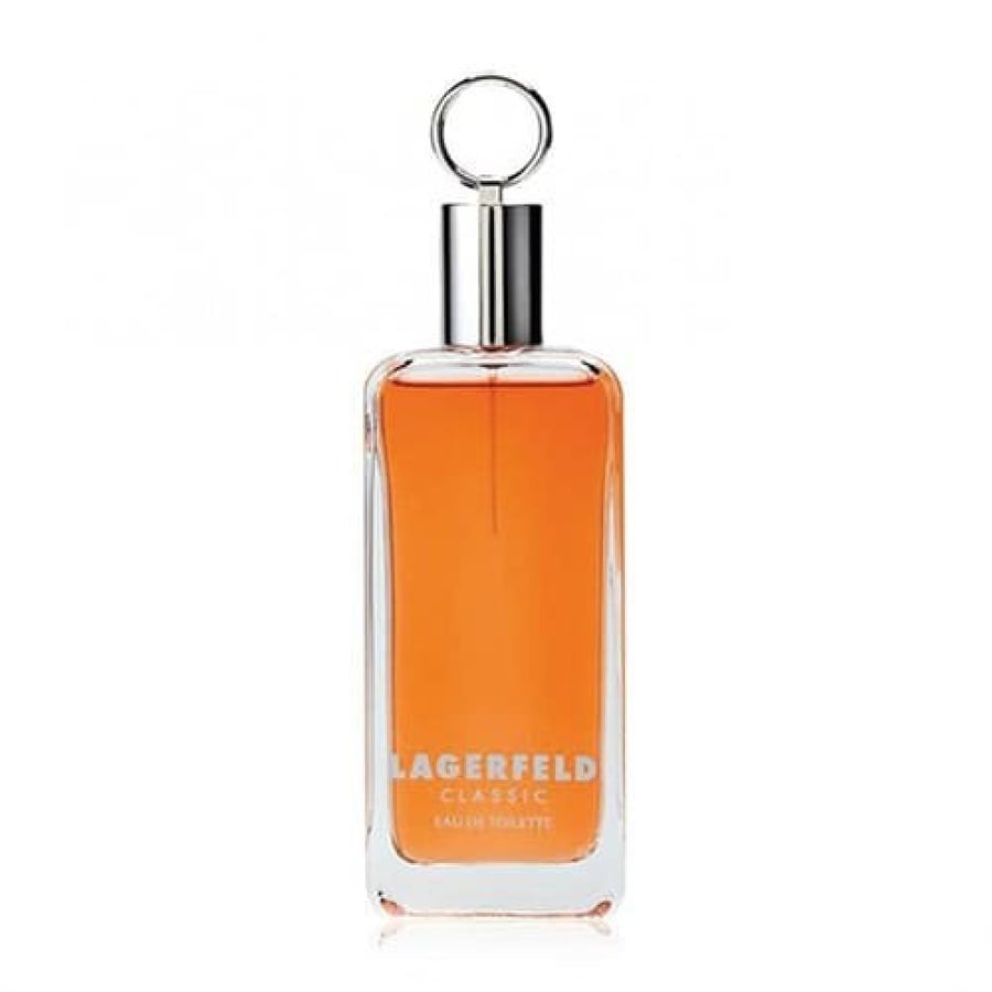 عطر كارل لاغرفيلد كلاسيك او دو تواليت 150مل