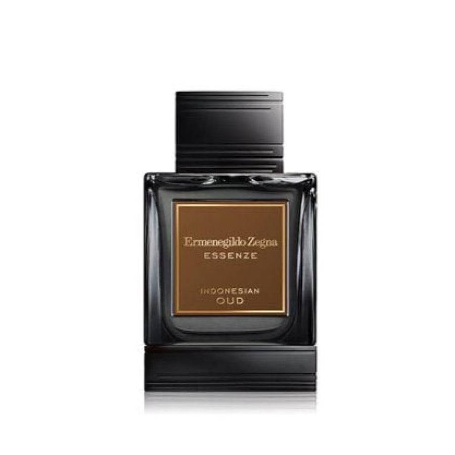 عطر ارمنيجيلدو زينيا اندونيسيان عود ايسنز رجالي 100مل