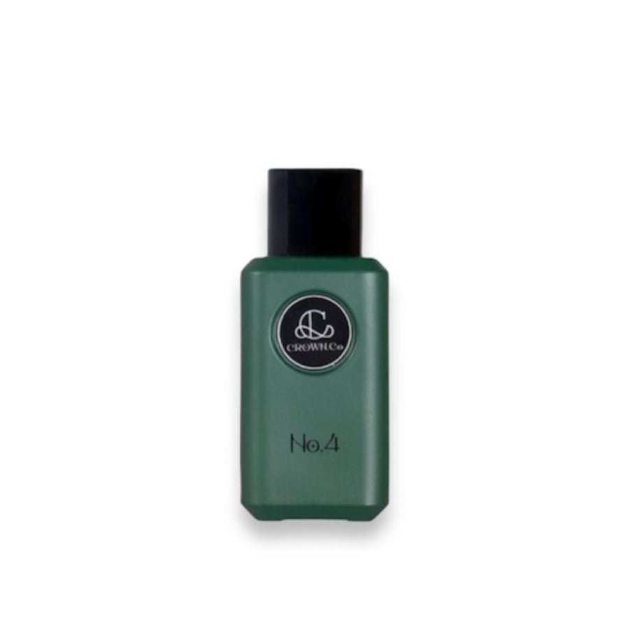 عطر صمام كراون اند كو نمبر4 او دو بارفيوم- 100مل