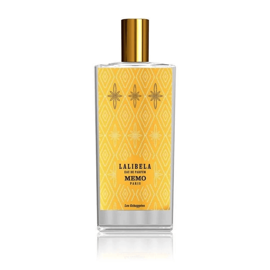 عطر ميمو لاليبيلا النسائي او دو بارفيوم 75مل