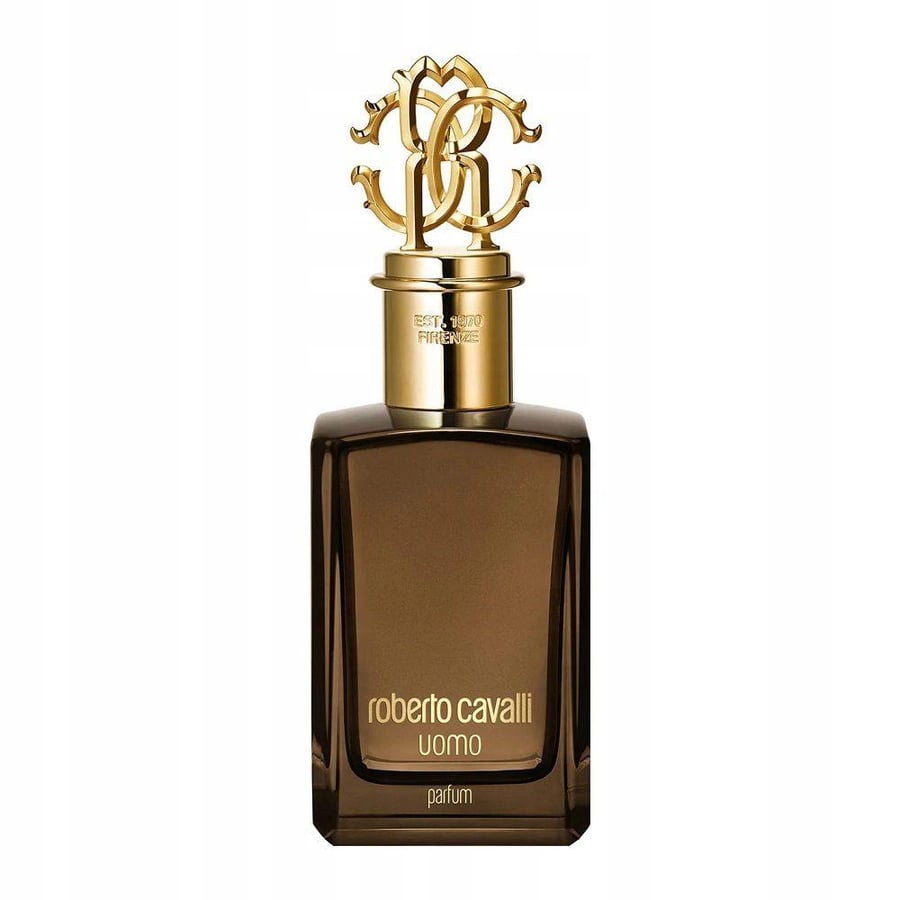 عطر روبرتو كفالي اومو بارفيوم 100مل