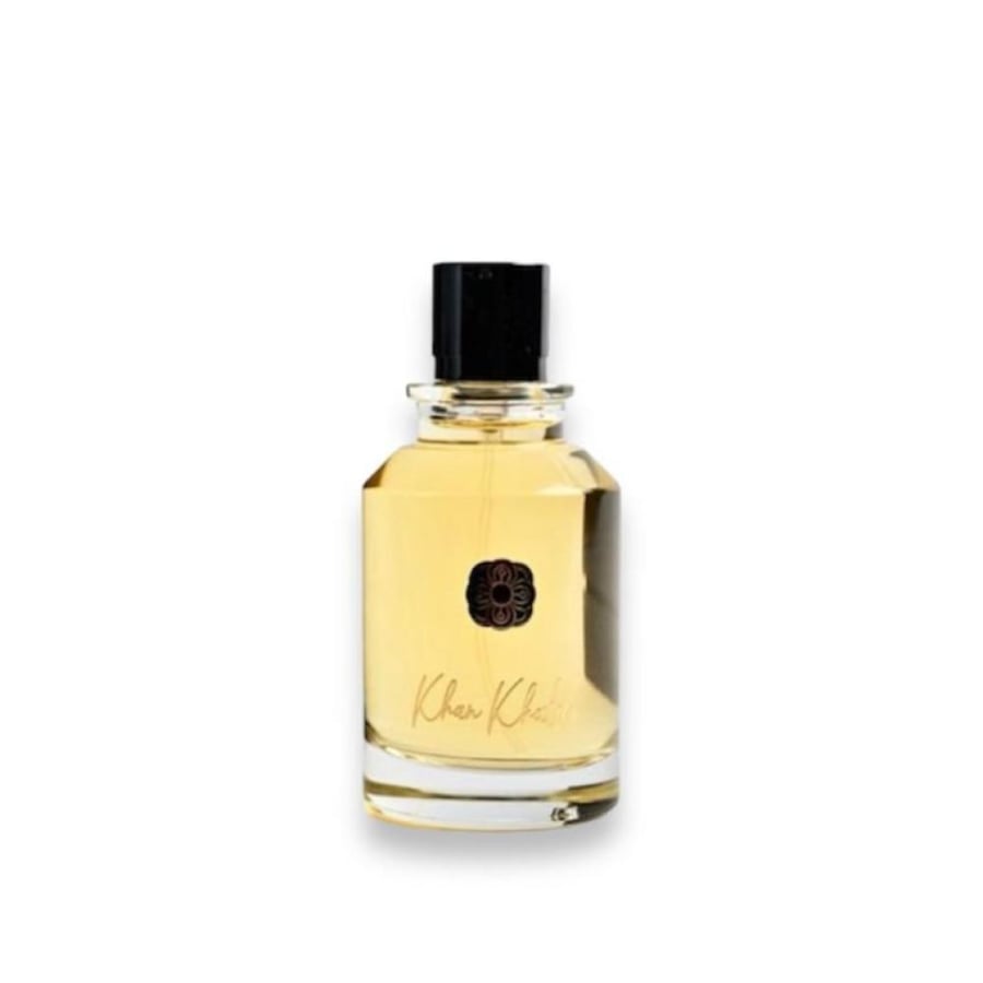 عطر صمام كوليكشن ميلستون خان الخليلي او دو بارفيوم- 100مل
