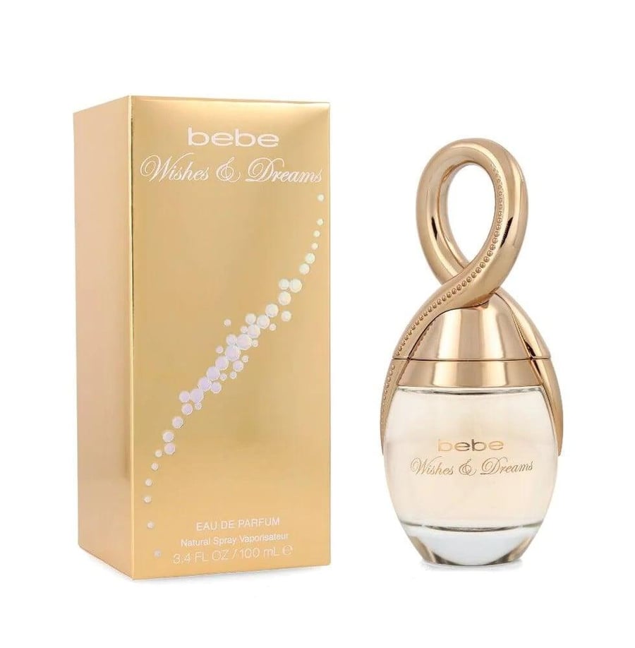 Baby Wishes and Dreams perfume or Eau de Parfum 100ml