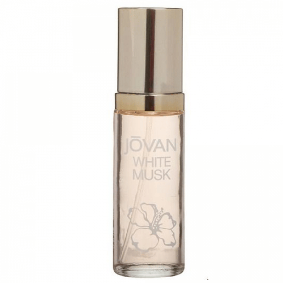 عطر جوفان وايت مسك النسائي او دو كوليجن 96مل
