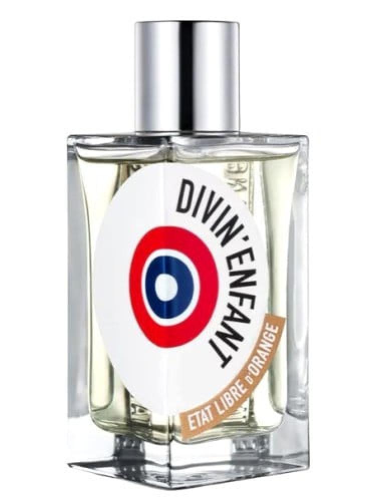 عطر ايتات ليبر دي اورانج ديفن انفانت او دو بارفيوم 100مل