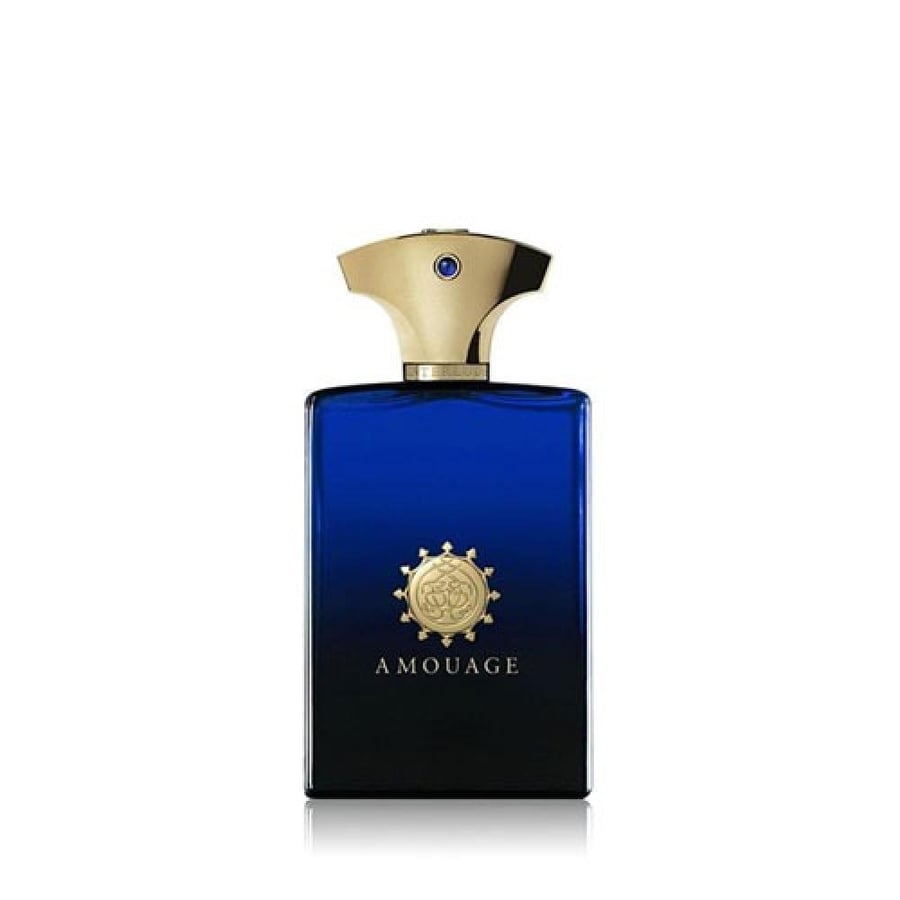 Testar Waves Interlude Men's or Do Parfum 100ml (without box)