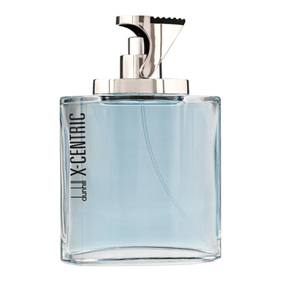 عطر دنهل اكس سنتريك او دو تواليت 100مل