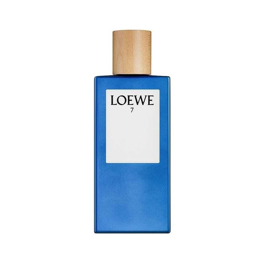 عطر لوي الازرق 7 او دو تواليت 100مل
