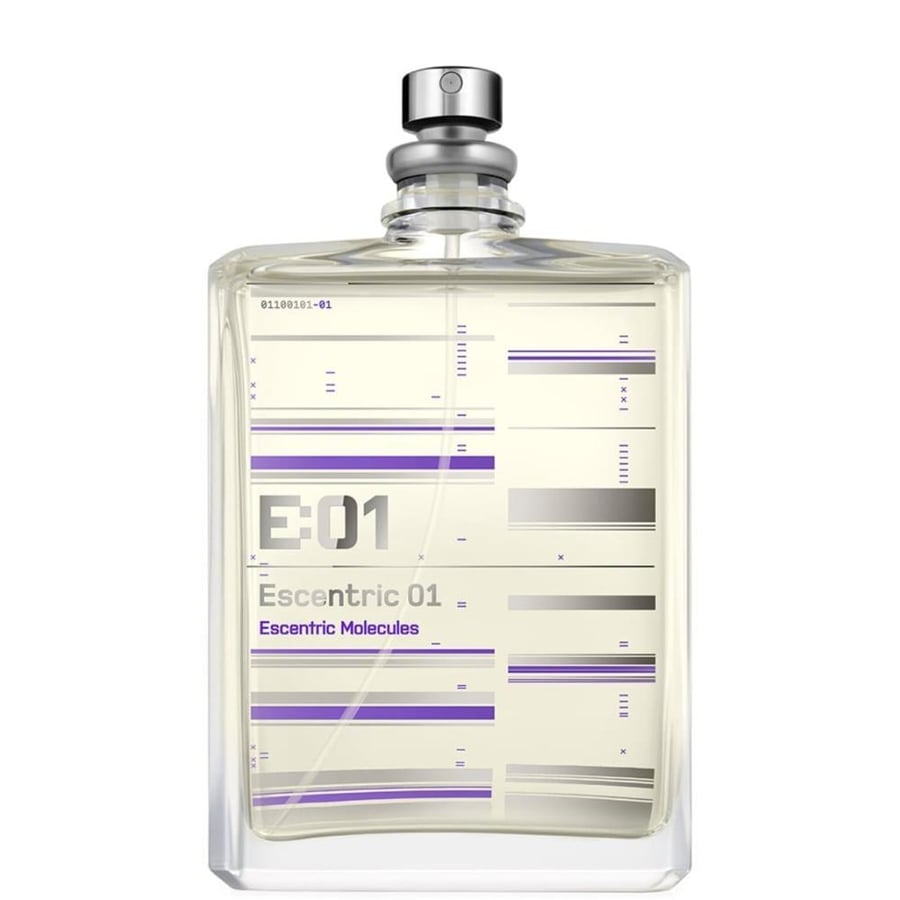 عطر اسنترك موليكيولز اسنترك 01 او دو تواليت 100مل